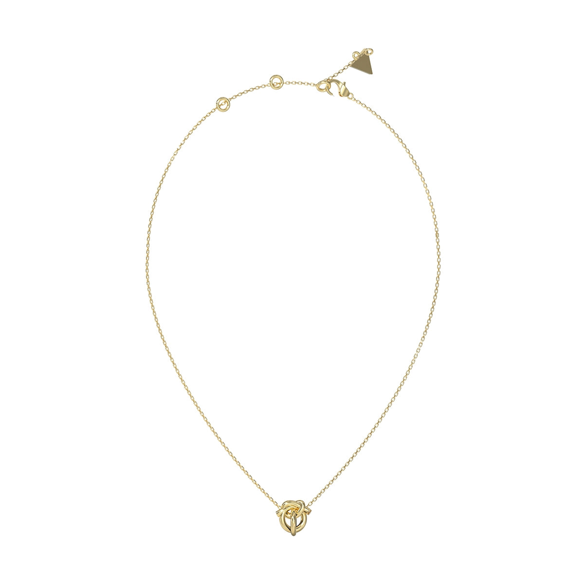 GUESS JEWELS JUBN05488JWYGT-U Schmuck