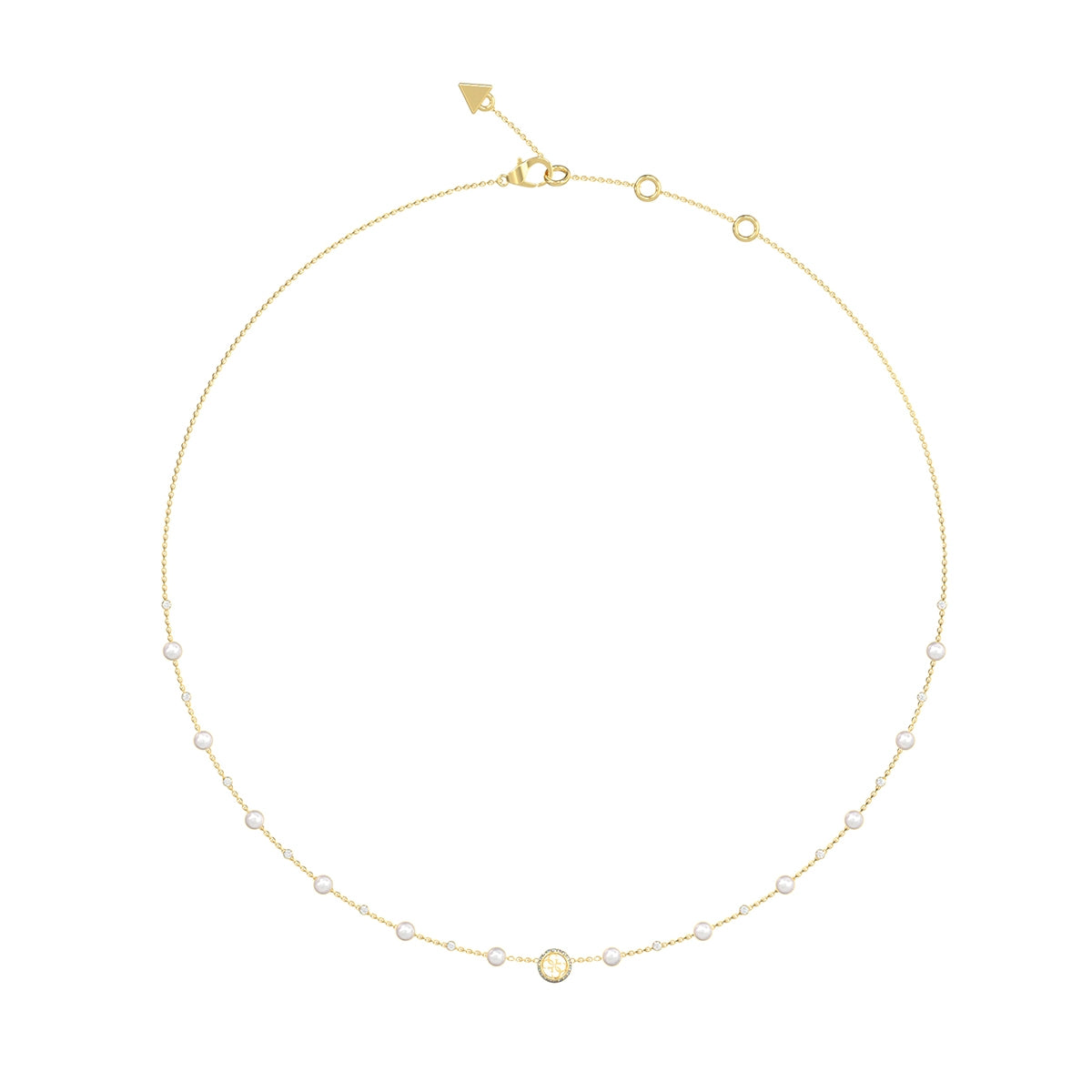GUESS JEWELS JUBN05515JWYGT-U Schmuck
