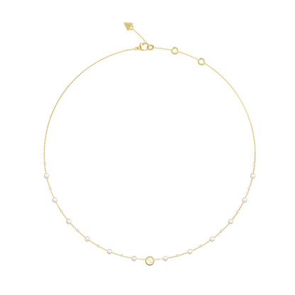 GUESS JEWELS JUBN05515JWYGT-U Schmuck