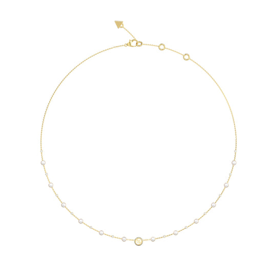 GUESS JEWELS JUBN05515JWYGT-U Schmuck