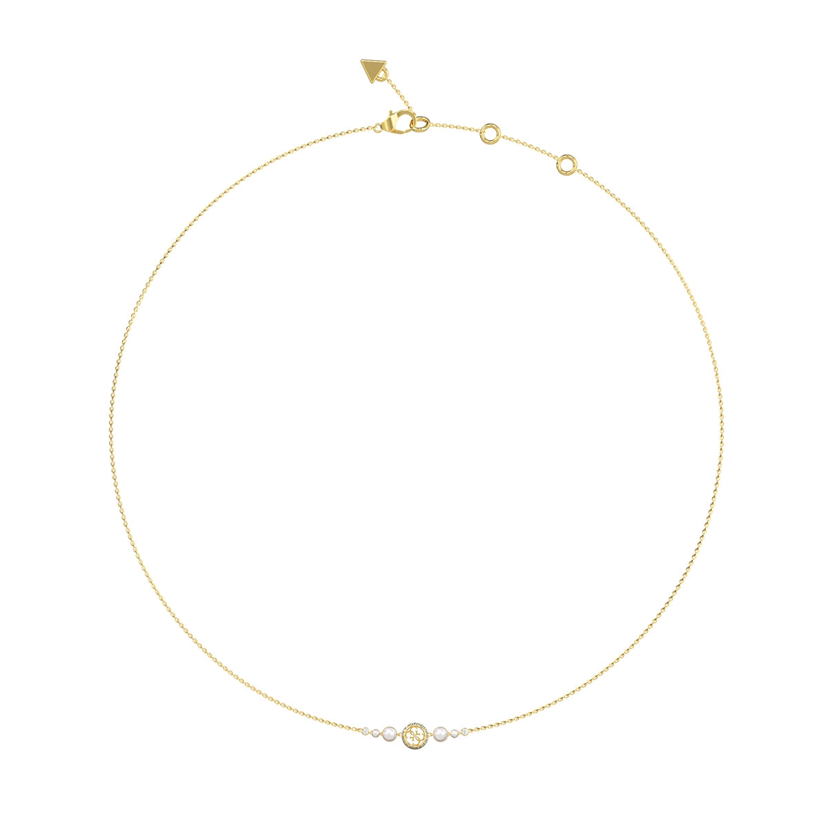 GUESS JEWELS JUBN05519JWYGT-U Schmuck