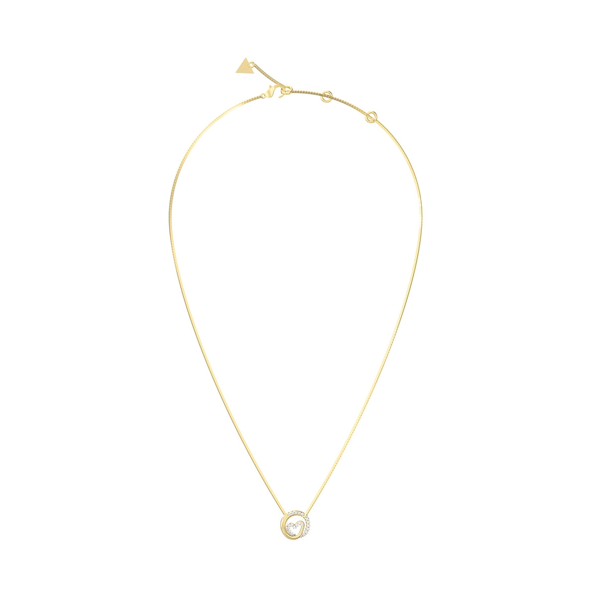 GUESS JEWELS JUBN05526JWYGT-U Schmuck