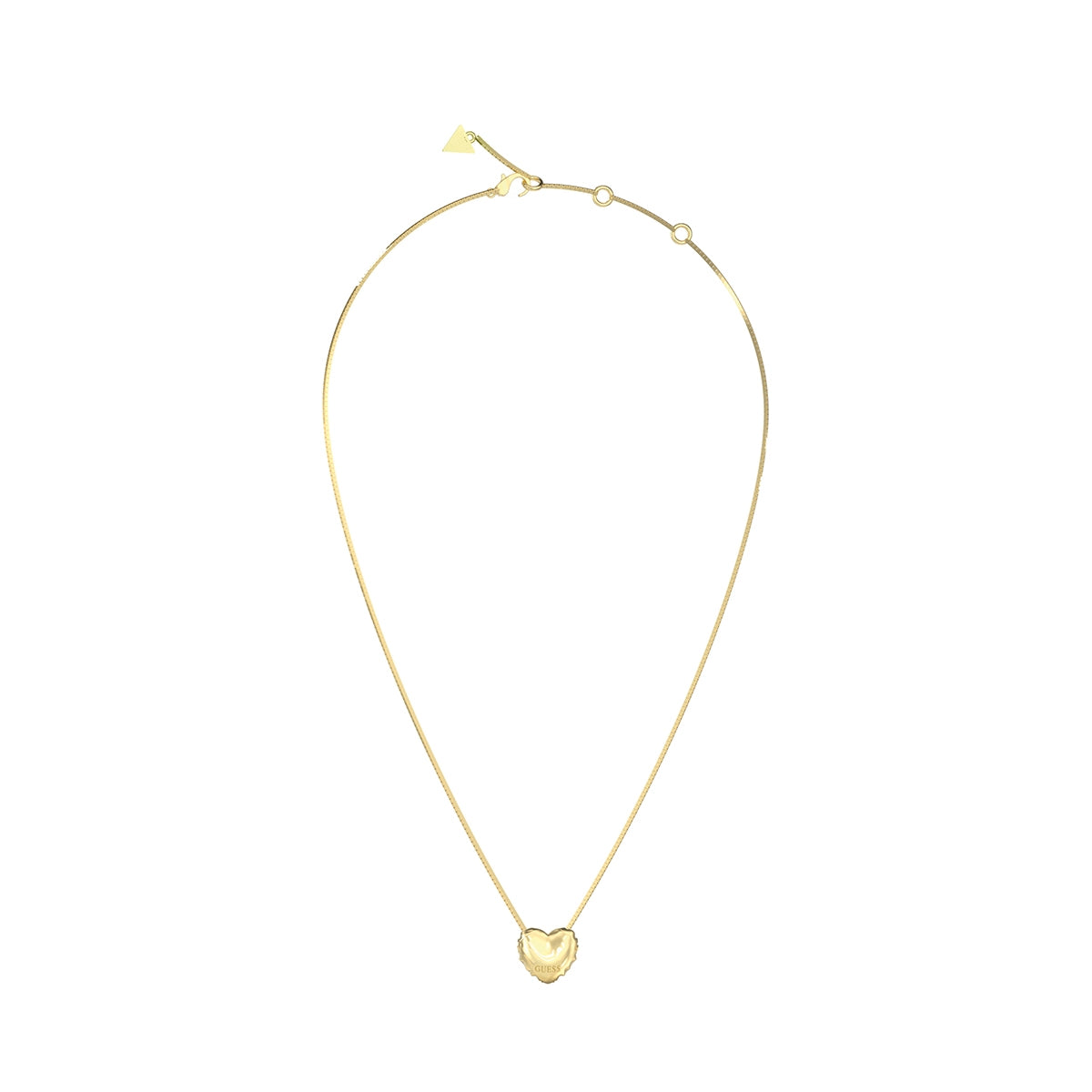 GUESS JEWELS JUBN05541JWYGT-U Schmuck