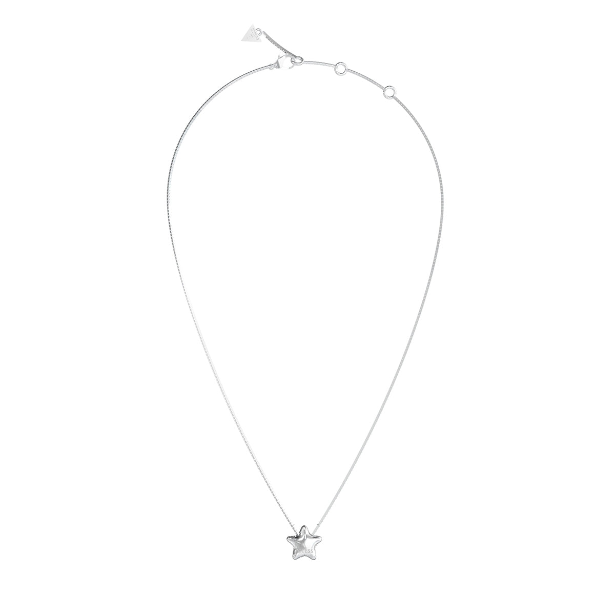 GUESS JEWELS JUBN05545JWRHT-U Schmuck