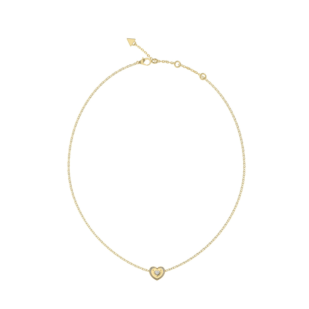 GUESS JEWELS JUBN05549JWYGT-U Schmuck