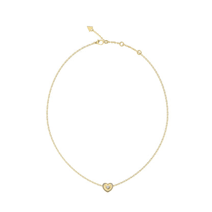 GUESS JEWELS JUBN05549JWYGT-U Schmuck