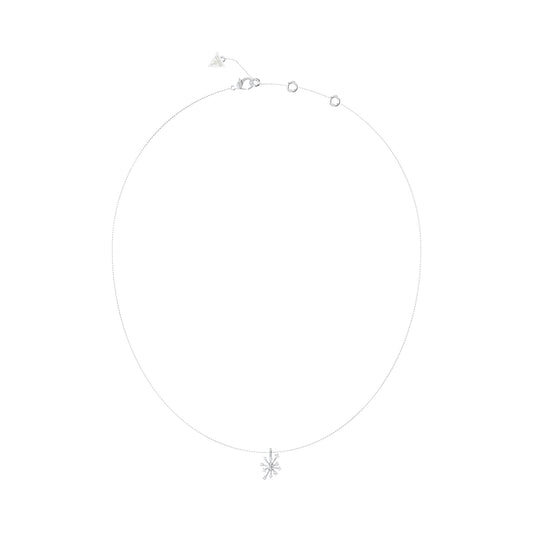 GUESS JEWELS Schmuck JUBN05563JWRHT-U – Produktansicht