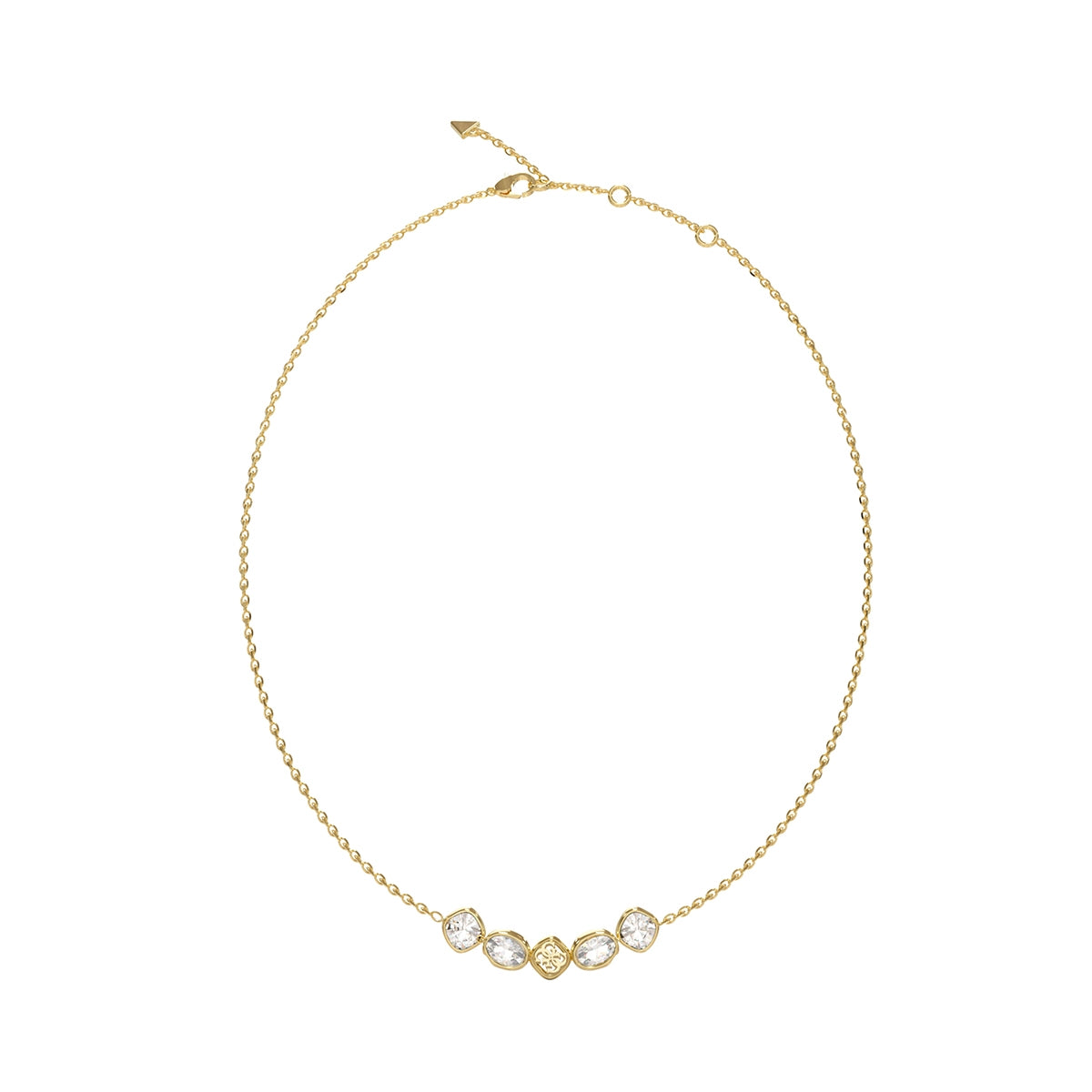 GUESS JEWELS JUBN05569JWYGT-U Schmuck