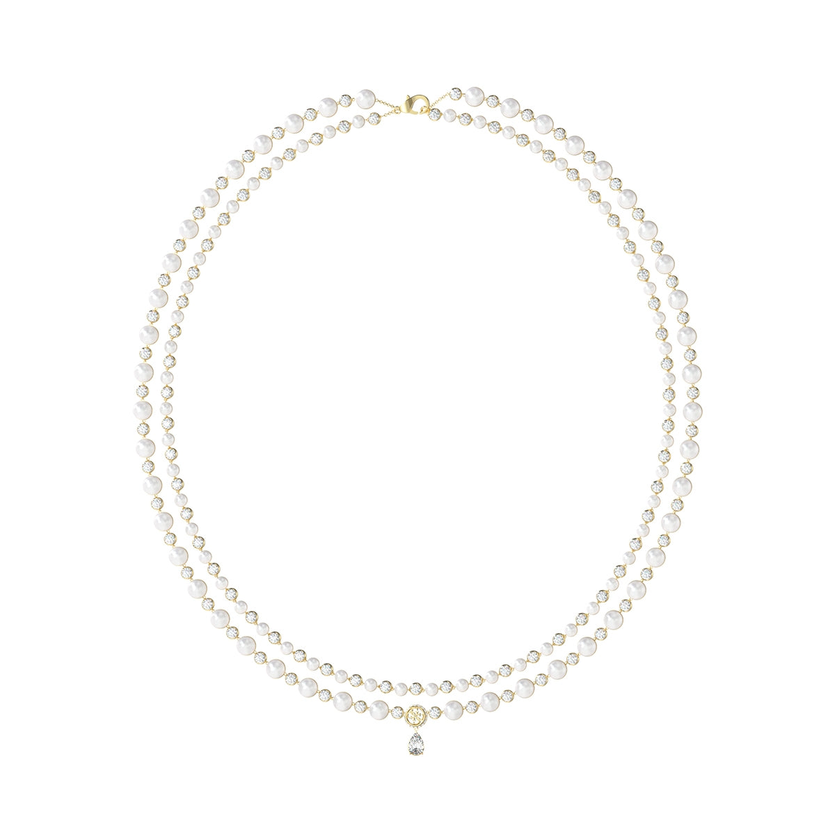 GUESS JEWELS JUBN05576JWYGT-U Schmuck