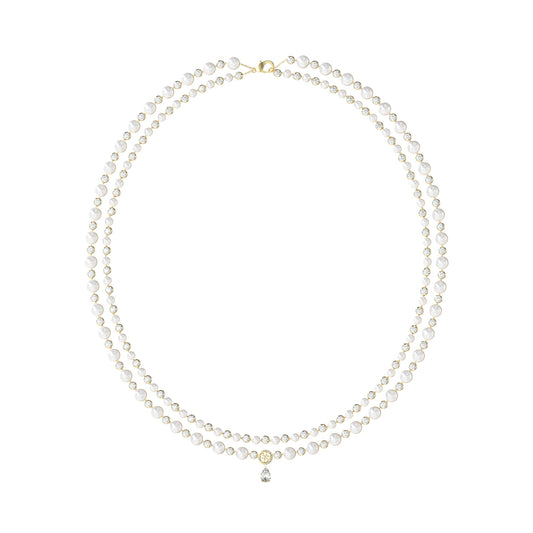 GUESS JEWELS JUBN05576JWYGT-U Schmuck