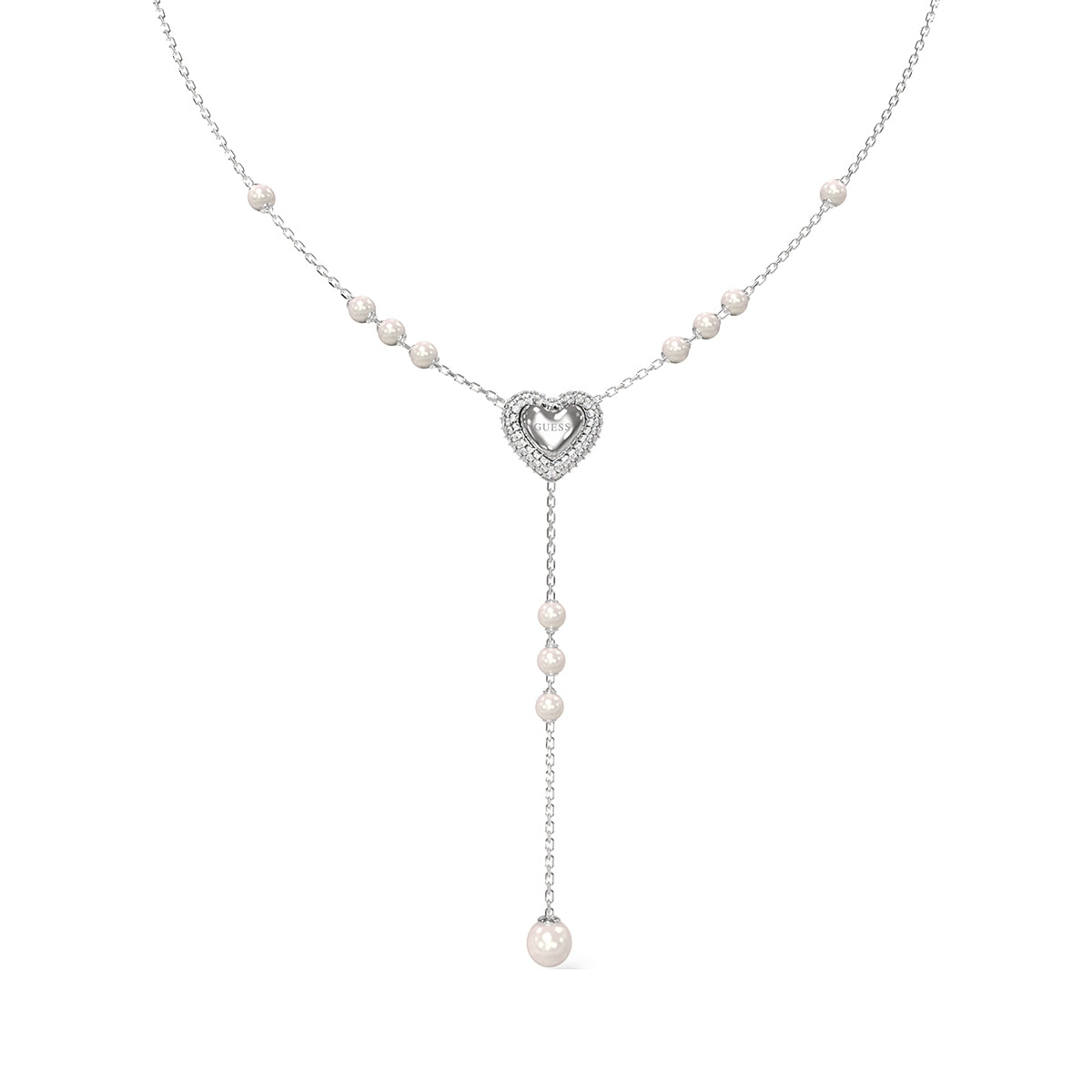 GUESS JEWELS JUBN06007JWRHT-U Schmuck