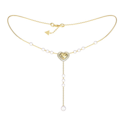 GUESS JEWELS JUBN06007JWYGT-U Schmuck