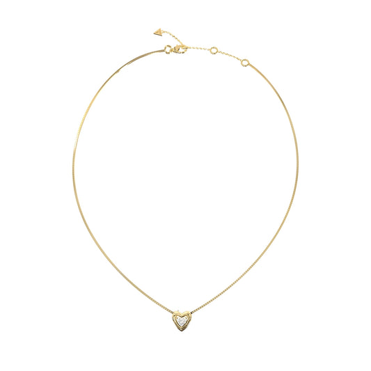 GUESS JEWELS JUBN06016JWYGT-U Schmuck