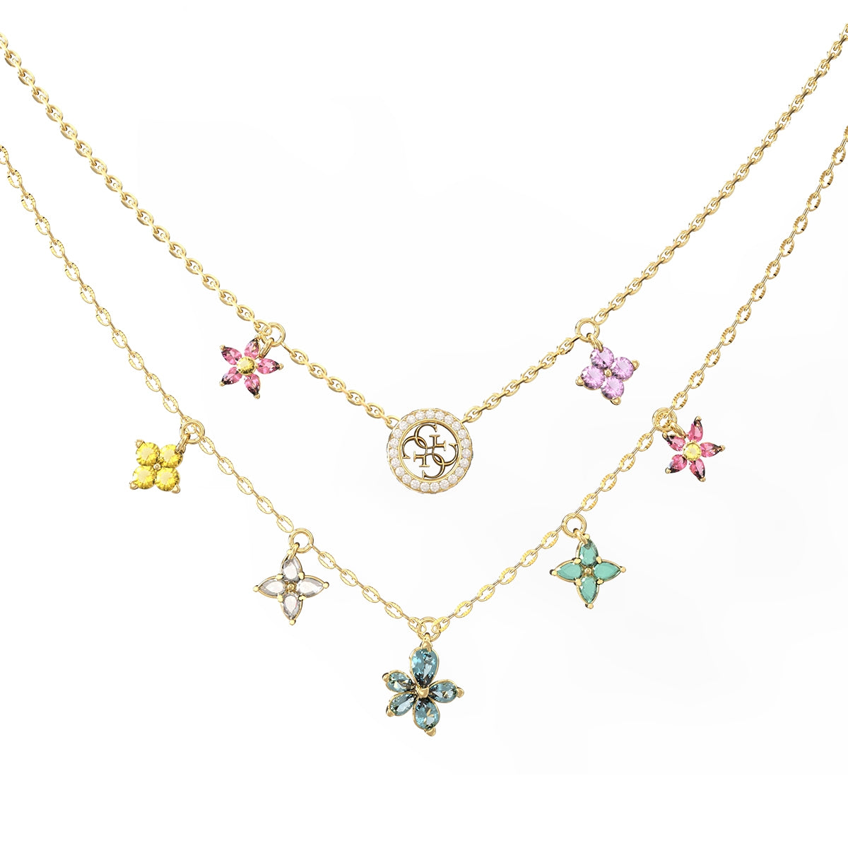 GUESS JEWELS JUBN06028JWYGMCT-U Schmuck