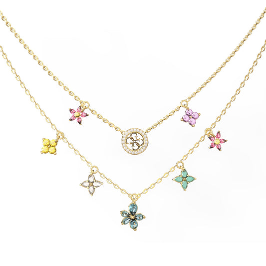 GUESS JEWELS JUBN06028JWYGMCT-U Schmuck