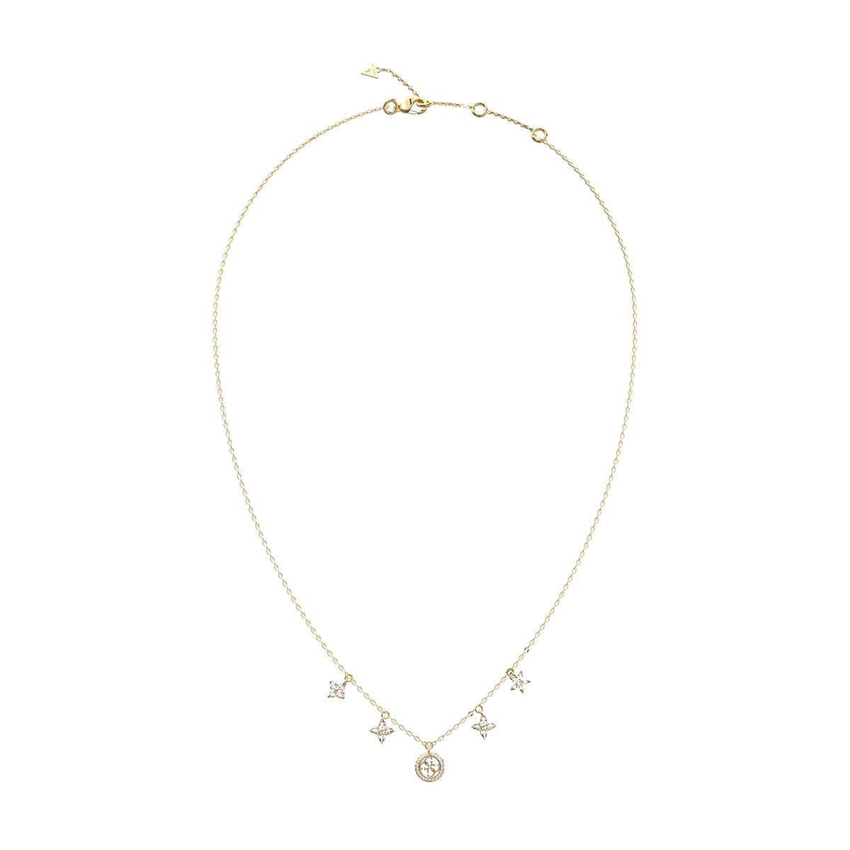 GUESS JEWELS JUBN06032JWYGT-U Schmuck