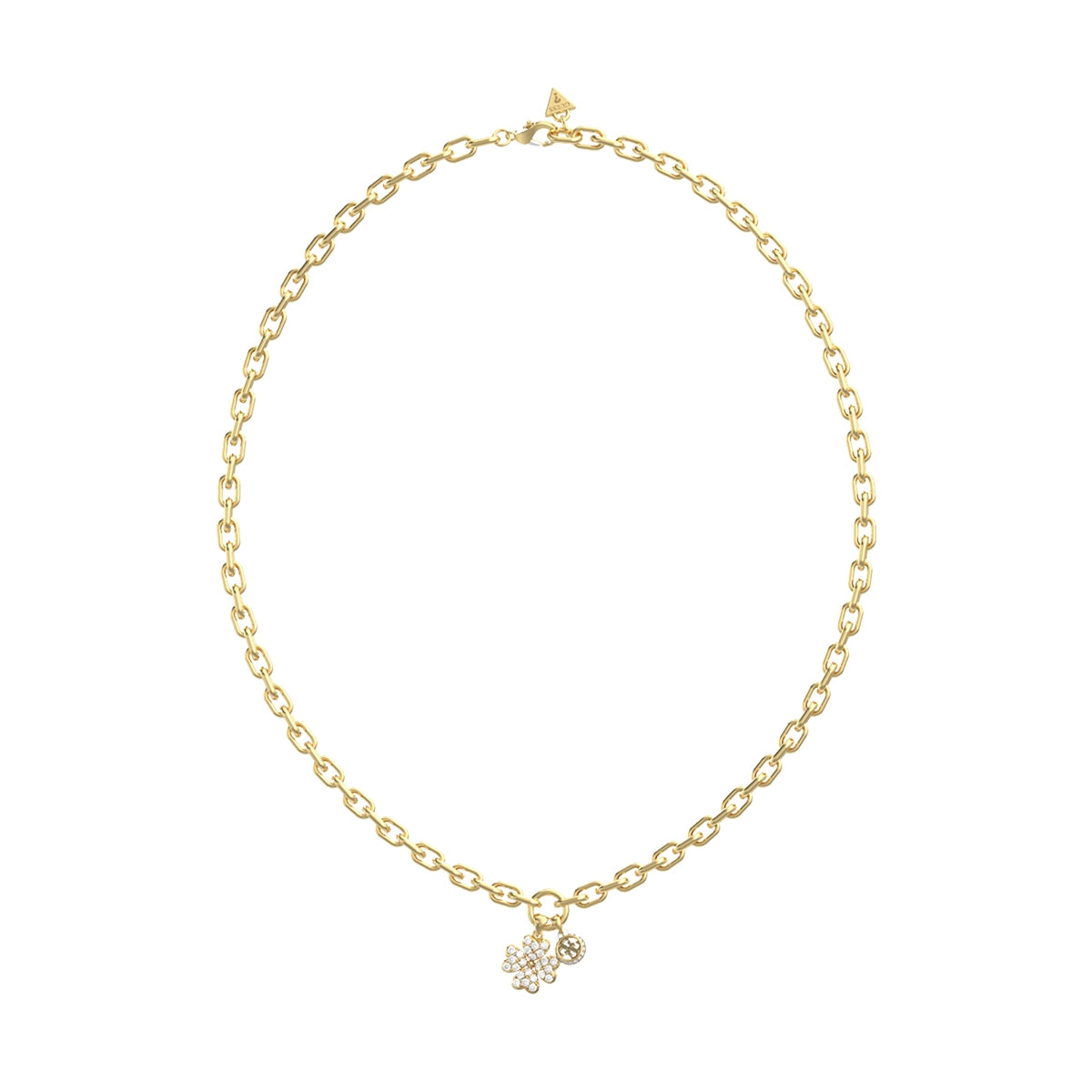 GUESS JEWELS JUBN06043JWYGT-U Schmuck