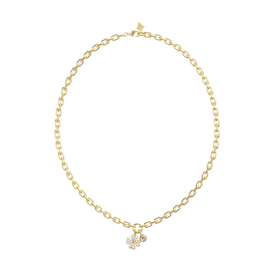 GUESS JEWELS JUBN06043JWYGT-U Schmuck