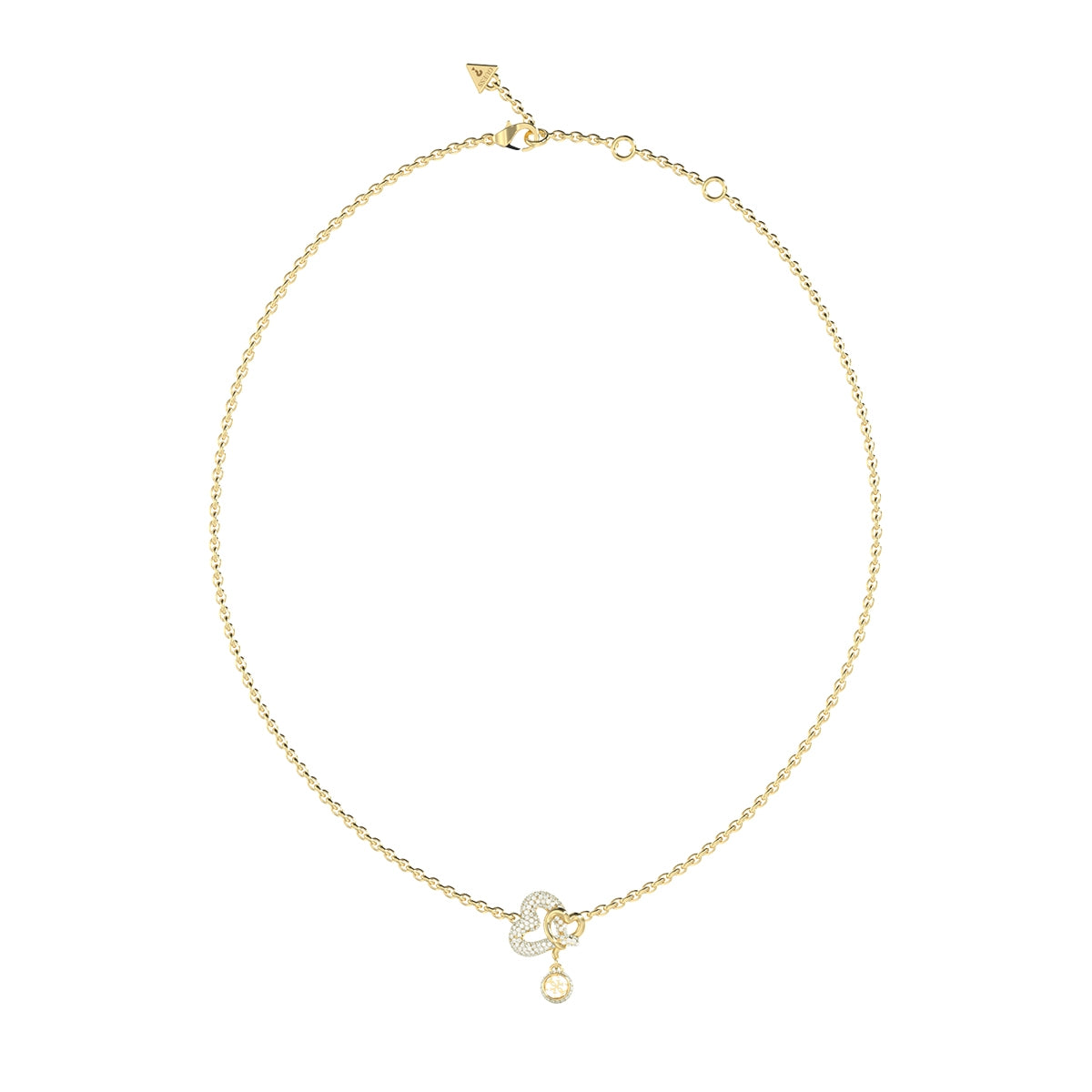 GUESS JEWELS JUBN06051JWYGT-U Schmuck