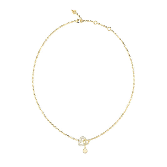 GUESS JEWELS JUBN06051JWYGT-U Schmuck