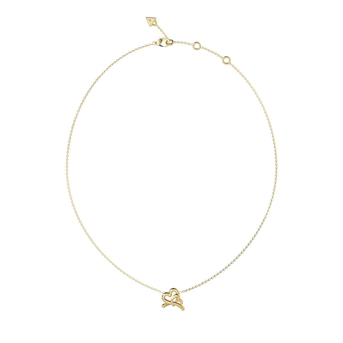 GUESS JEWELS JUBN06056JWYGT-U Schmuck