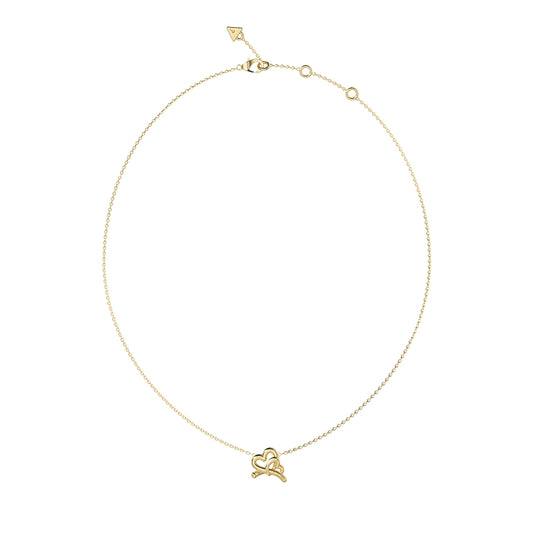 GUESS JEWELS JUBN06056JWYGT-U Schmuck