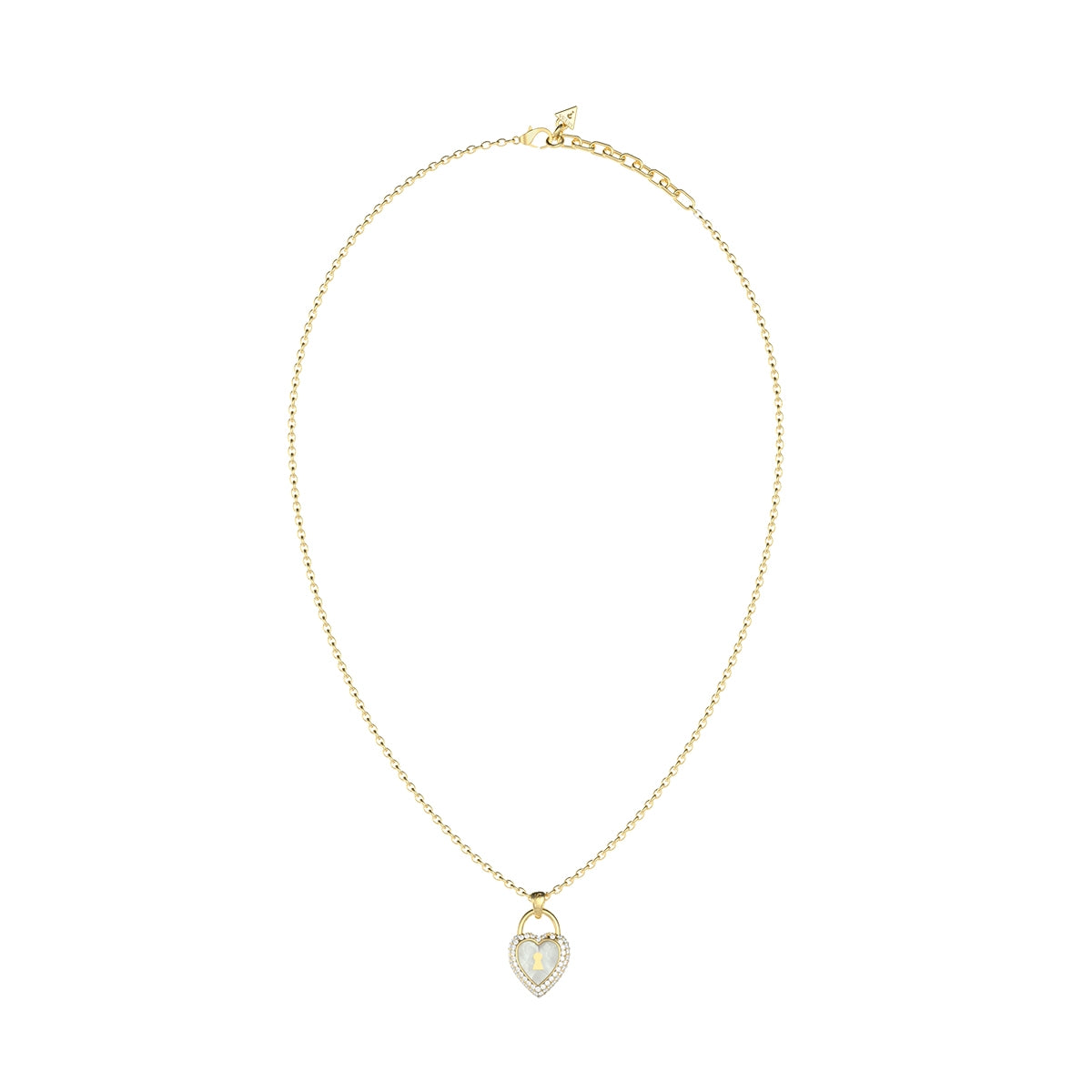 GUESS JEWELS JUBN06063JWYGT-U Schmuck