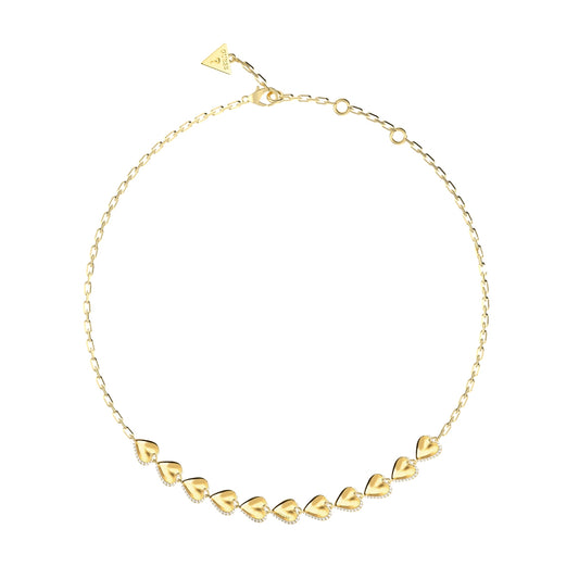 GUESS JEWELS JUBN06070JWYGT-U Schmuck
