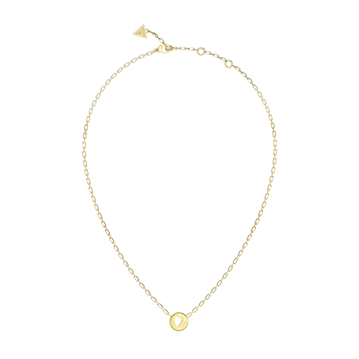 GUESS JEWELS JUBN06083JWYGT-U Schmuck