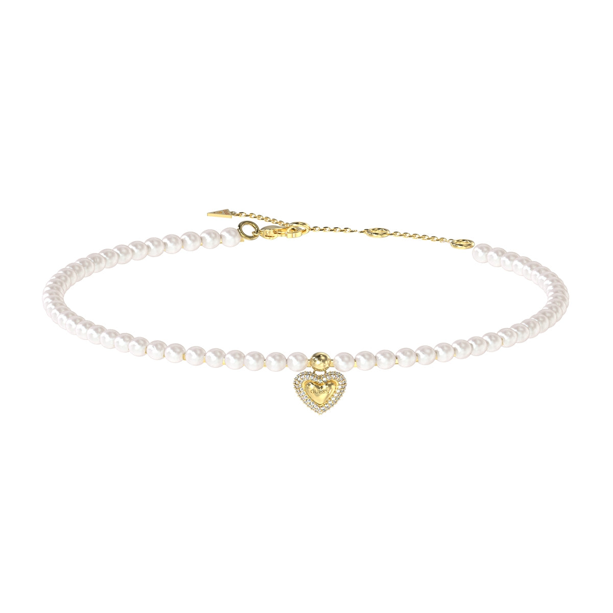 GUESS JEWELS JUBN06090JWYGT-U Schmuck