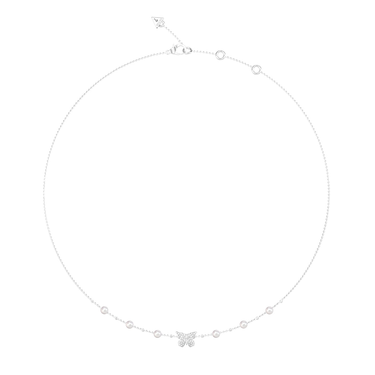 GUESS JEWELS JUBN06125JWRHT-U Schmuck
