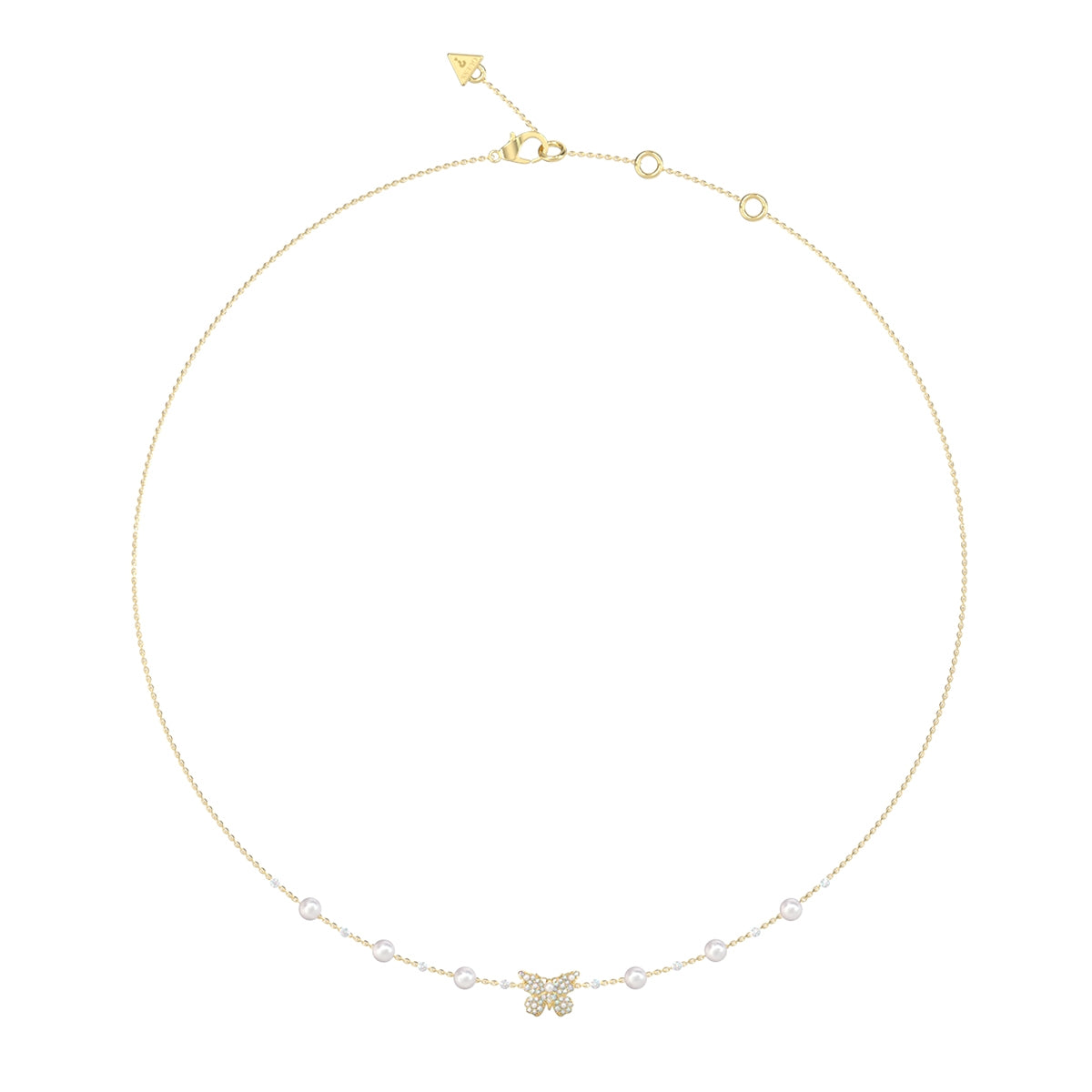 GUESS JEWELS JUBN06125JWYGT-U Schmuck