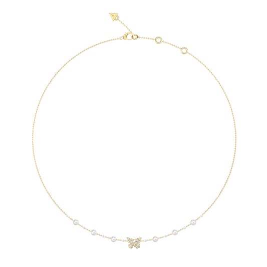 GUESS JEWELS JUBN06125JWYGT-U Schmuck