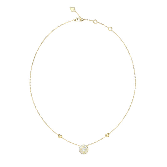 GUESS JEWELS JUBN06201JWYGT-U Schmuck
