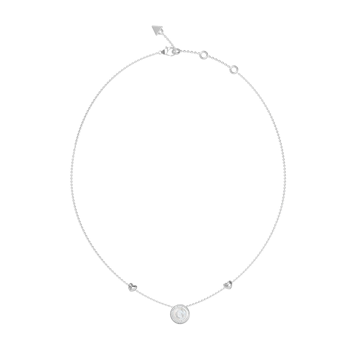 GUESS JEWELS JUBN06207JWRHT-U Schmuck