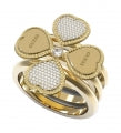 GUESS JEWELS JUBR01428JWYG54 Schmuck ansicht-3