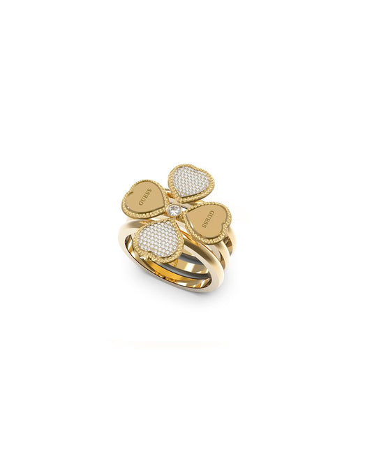 GUESS JEWELS Schmuck JUBR01428JWYG54 – Produktansicht