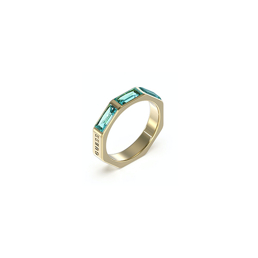 GUESS JEWELS Schmuck JUBR03174JWYGAQ52 – Produktansicht