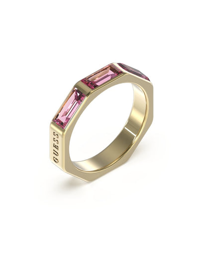 GUESS JEWELS JUBR03174JWYGFC52 Schmuck