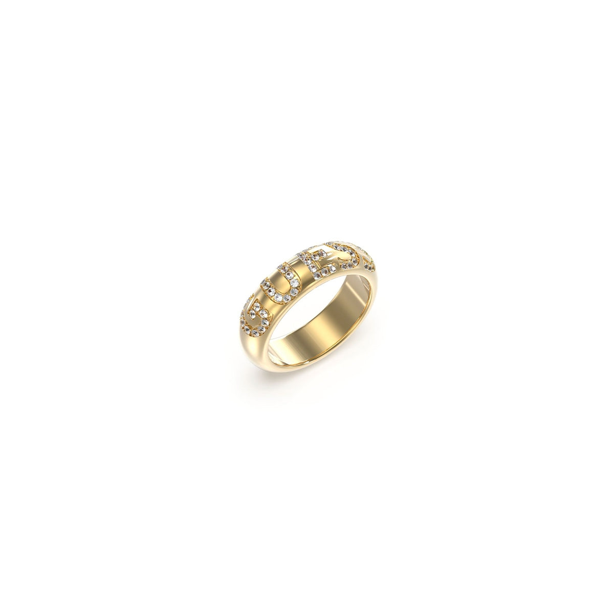 GUESS JEWELS JUBR03182JWYG56 Schmuck