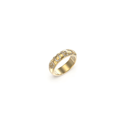 GUESS JEWELS JUBR03182JWYG56 Schmuck