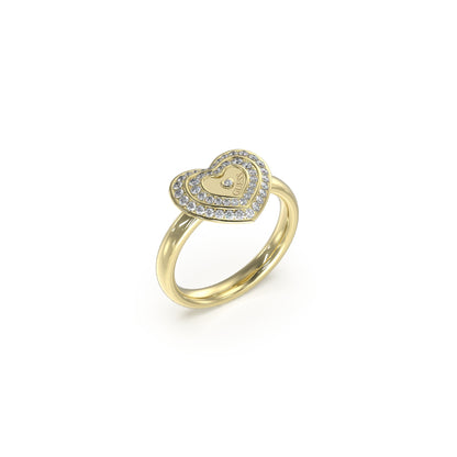 GUESS JEWELS JUBR04034JWYG52 Schmuck