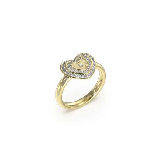 GUESS JEWELS JUBR04034JWYG54 Schmuck