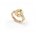 GUESS JEWELS JUBR04079JWYG54 Schmuck ansicht-2