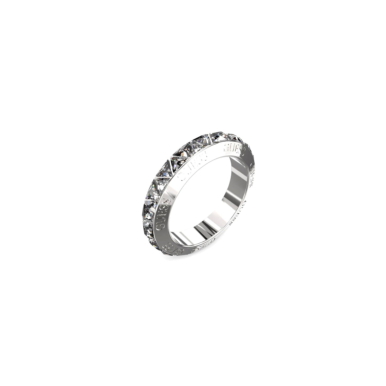GUESS JEWELS JUBR04575JWRH56 Schmuck