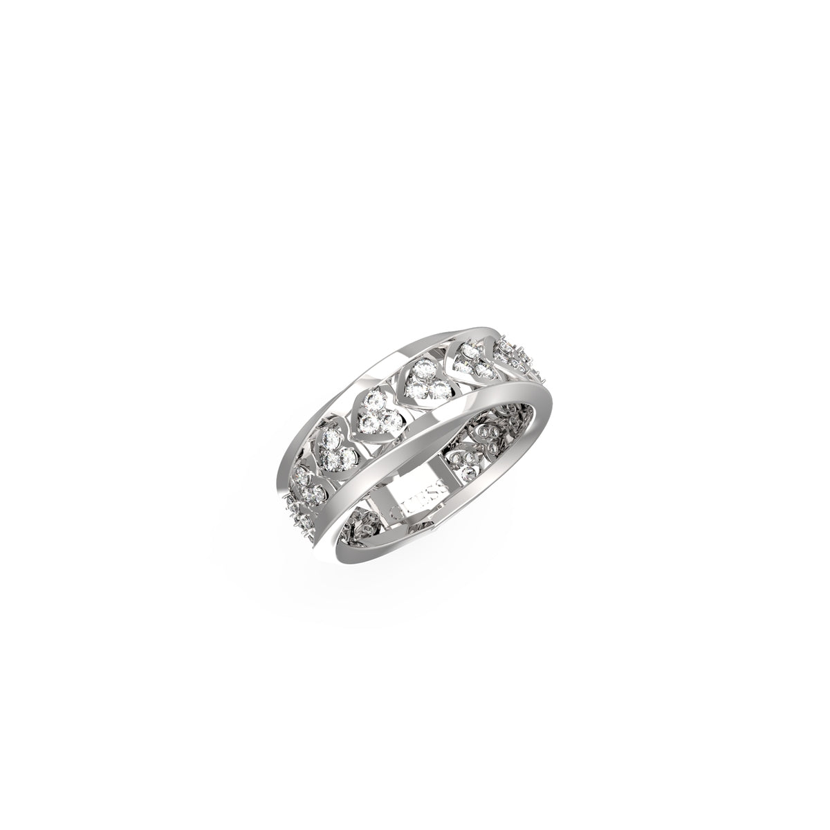 GUESS JEWELS JUBR04605JWRH56 Schmuck