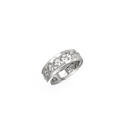 GUESS JEWELS JUBR04605JWRH56 Schmuck