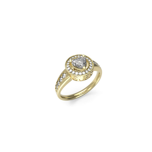 GUESS JEWELS JUBR04671JWYG54 Schmuck