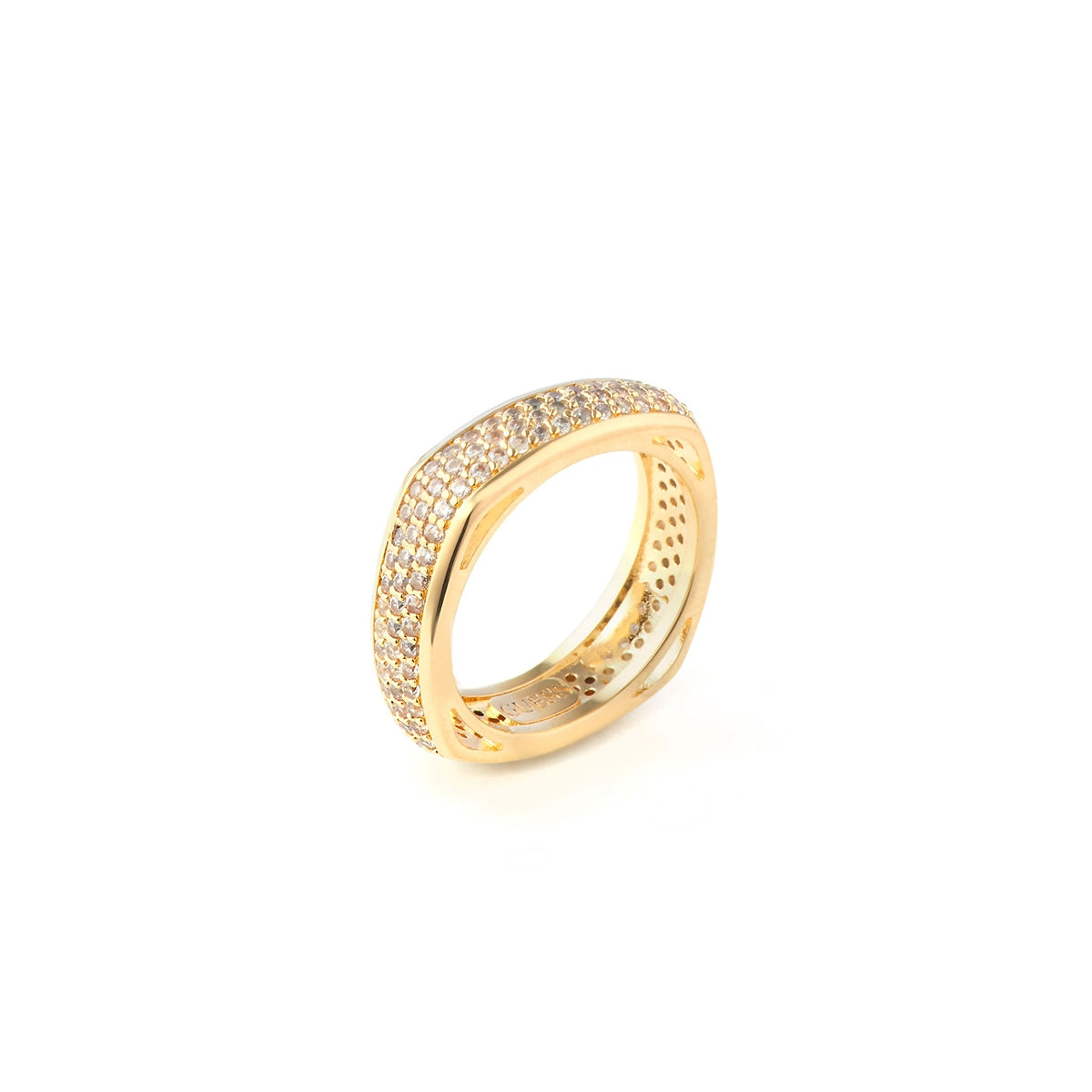 GUESS JEWELS JUBR04675JWYG52 Schmuck