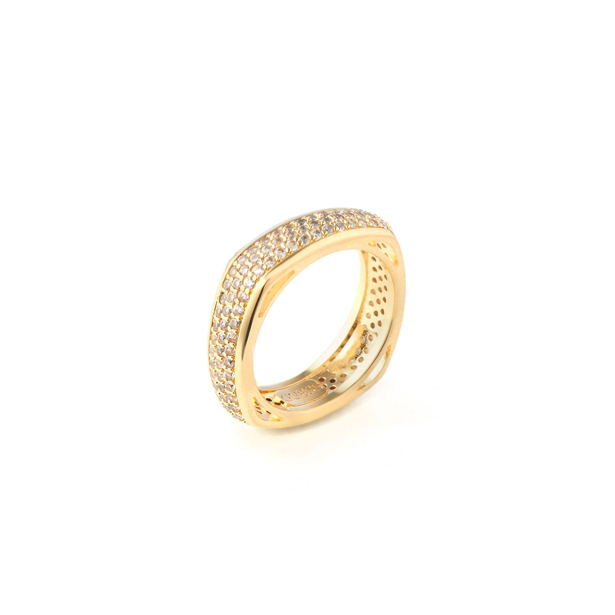 GUESS JEWELS JUBR04675JWYG54 Schmuck